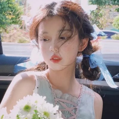 碧海娇娃